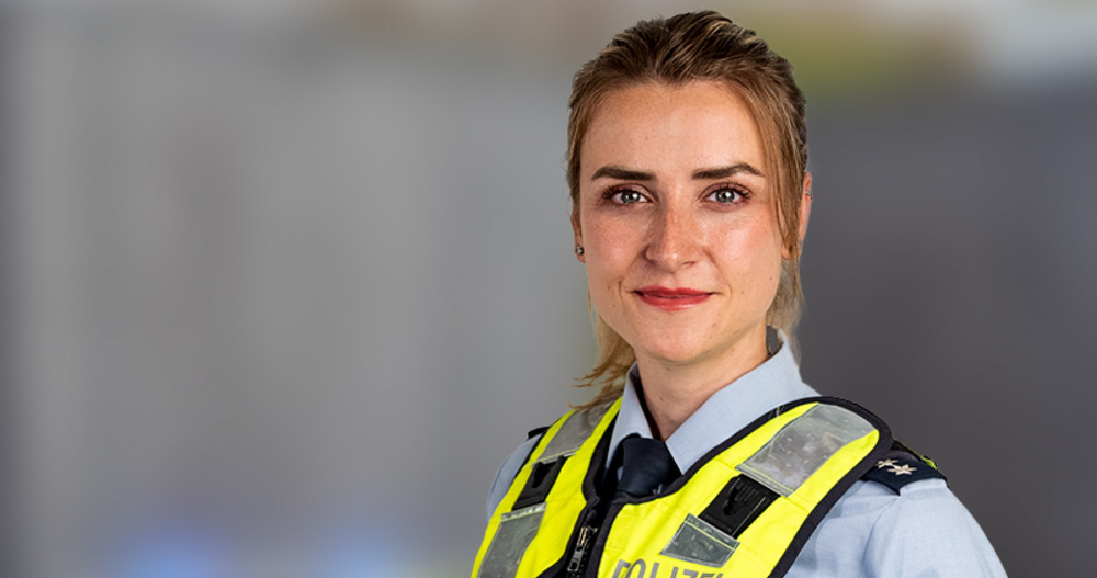 Polizei NRW